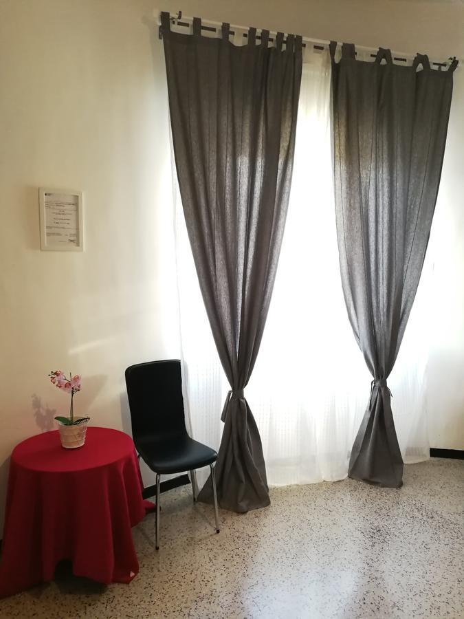 St.Peter Withlove روما المظهر الخارجي الصورة